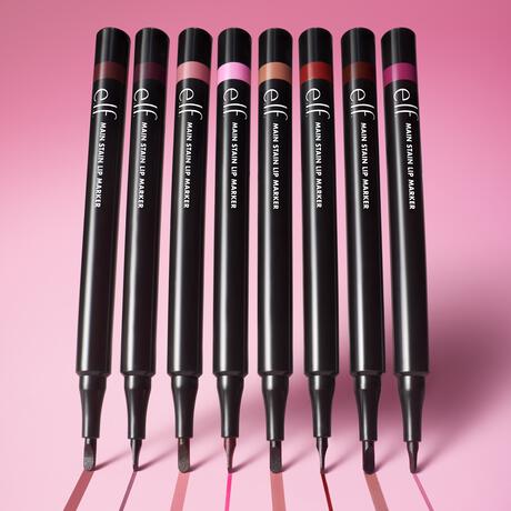 e.l.f. Main Stain Lip Marker Chai Me