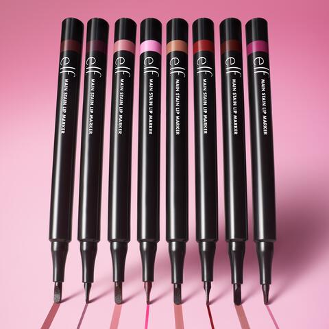 e.l.f. Main Stain Lip Marker Chai Me