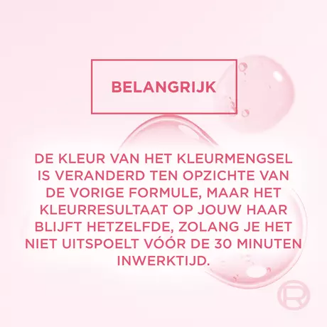 L'Oréal Paris Excellence Crème Verzorgende Kleuring 5.3 Licht Goudbruin