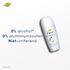 Dove Original 0% Deodorant Roller 50 ML
