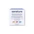 Sanature Pro Vivo 100% Katoenen Incontinentieverband Mini 12 stuks