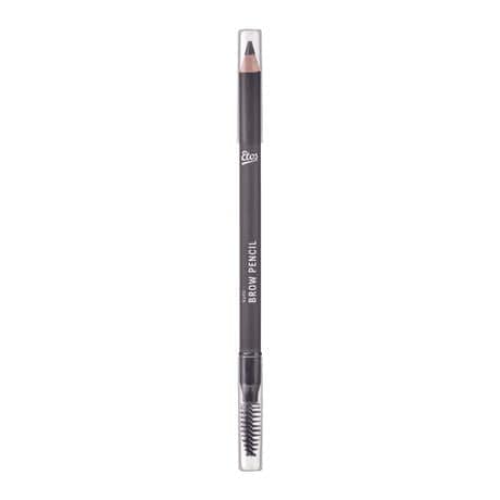 Etos Kohl Brow Pencil Brown Black