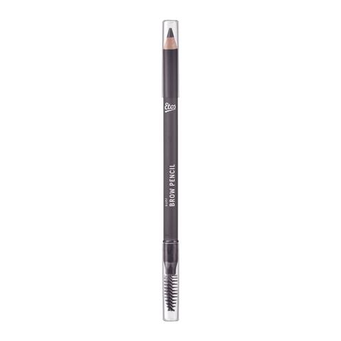 Etos Kohl Brow Pencil Brown Black