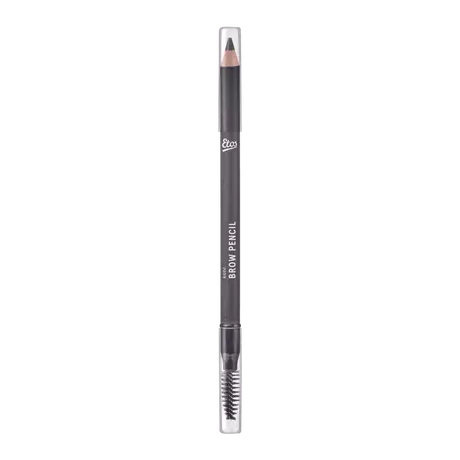 Etos Kohl Brow Pencil Brown Black