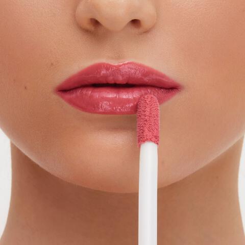 Max Factor 2000 Calorie Lip Glaze 095 Soft Kissses