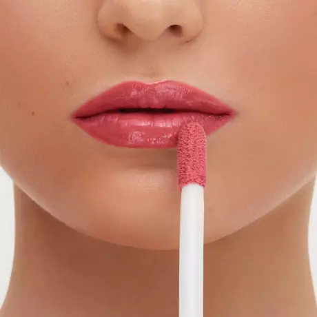 Max Factor 2000 Calorie Lip Glaze 095 Soft Kissses