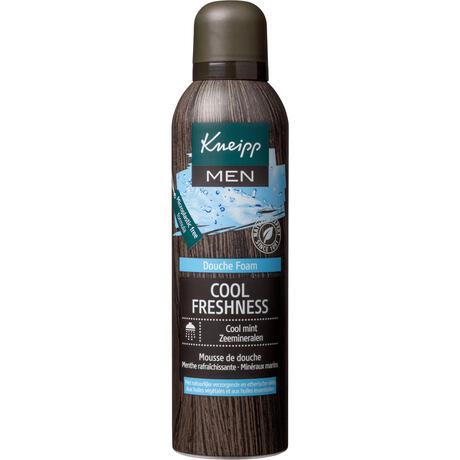Kneipp Men Cool Freshness Douchefoam 200 ML