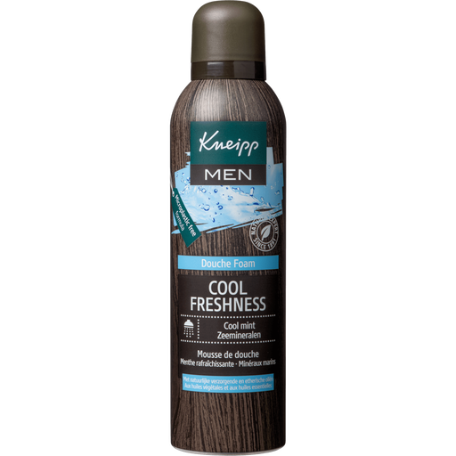 Kneipp Men Cool Freshness Douchefoam 200 ML