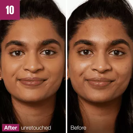 Maybelline New York Instant Anti Age Eraser Concealer 10