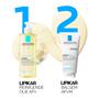 La Roche-Posay Lipikar Reinigingsolie AP+ Navulverpakking 400 ML