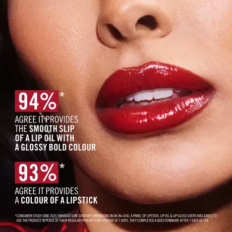Rimmel Oh My Gloss! Slip Stick 150 Cappuccino Light