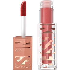 Maybelline New York Sunkisser Blush 6 City Sizzle