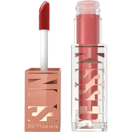 Maybelline New York Sunkisser Blush&nbsp;6 City Sizzle