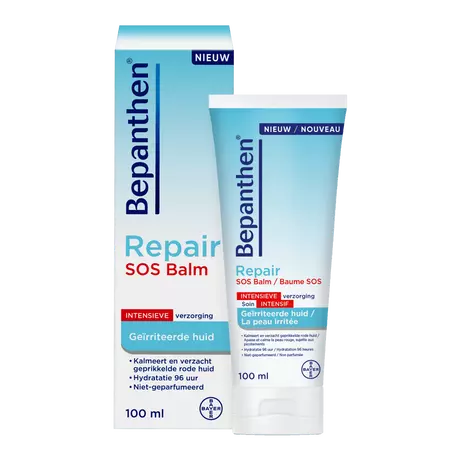 Bepanthen Repair SOS Balm 100 ML