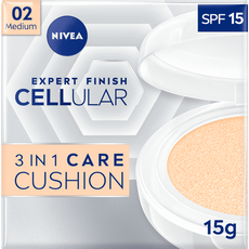 NIVEA Cellular 3-in-1 Cushion Medium 15 ML