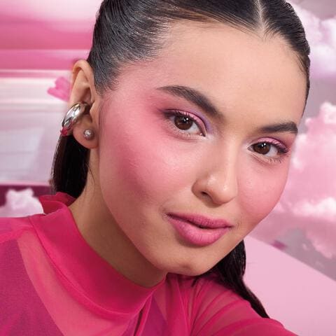 Maybelline New York Cloud Topia Blush Cream 09 Dreamy Dawn Nude