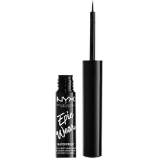 NYX Professional Makeup Epic Wear Liquid Waterproof Eyeliner Brown EWSPLL0226