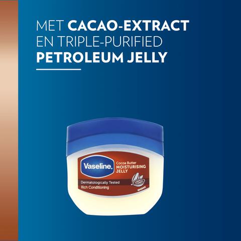 Vaseline Moisturising Jelly Cocoa Butter 100 ML