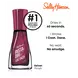 Sally Hansen Insta-Dri Nagellak 066 The Queens Velvet