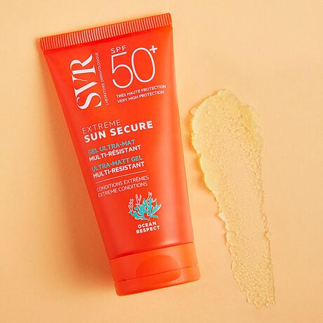 SVR Sun Secure Extreme SPF50 Gel Ultra Matte 50ML
