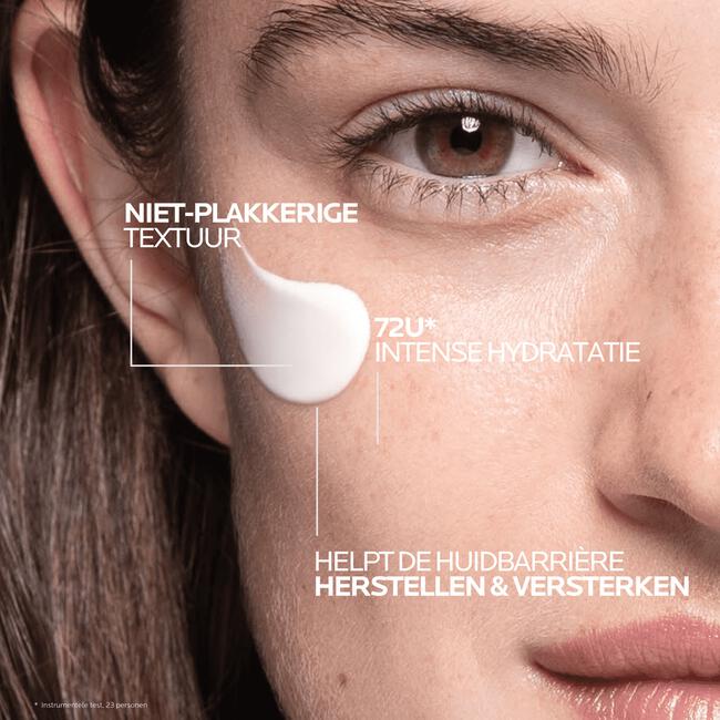 La Roche-Posay Hyalu B5 Suractivated Crème SPF30 50 ML