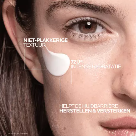 La Roche-Posay Hyalu B5 Suractivated Crème SPF30 50 ML