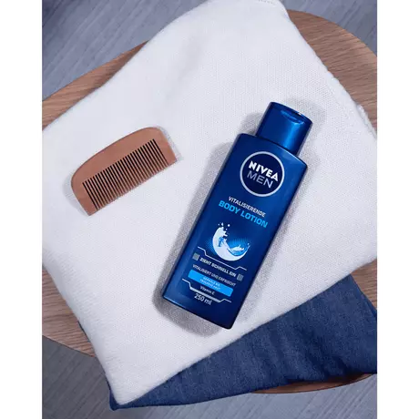 NIVEA MEN Vitaliserende Bodylotion 400 ML