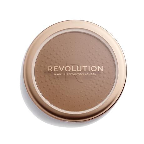 Revolution Mega Bronzer 02 Warm
