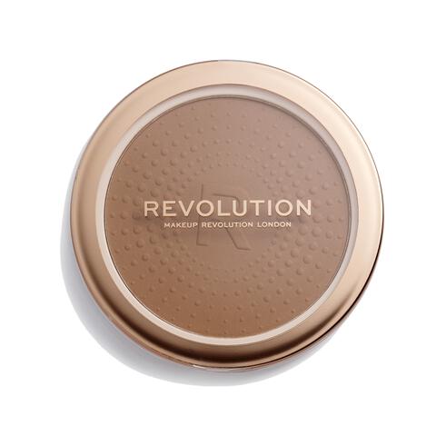Revolution Mega Bronzer 02 Warm