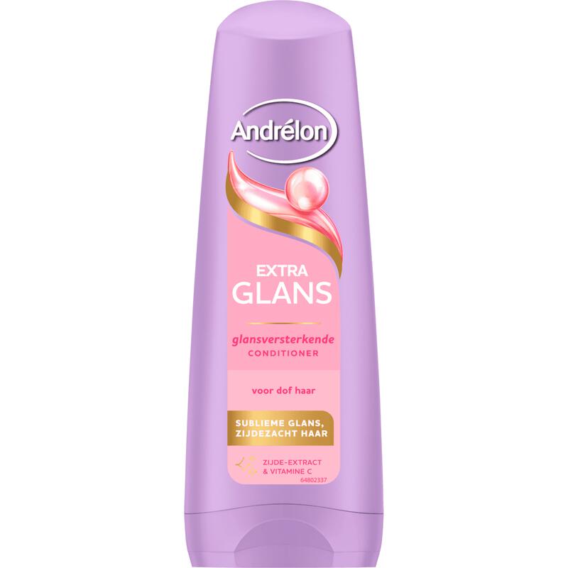 Andrélon Extra Glans Conditioner 200 ML