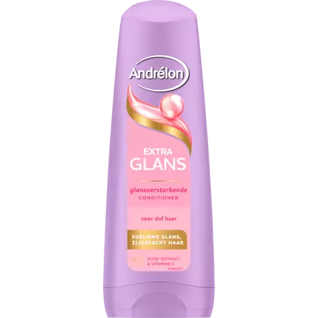 Andrélon Extra Glans Conditioner 200 ML