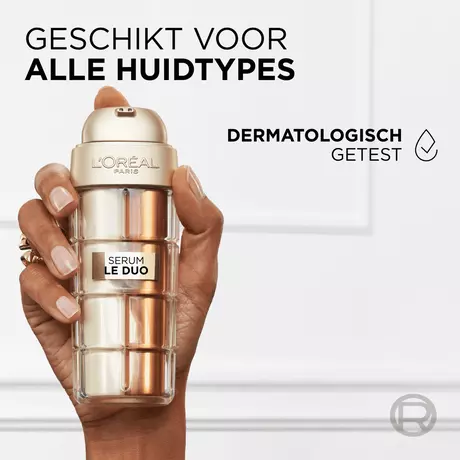 L’Oréal Paris Age Perfect Anti-Aging Serum Le Duo 30 ML