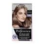 L'Oréal Paris Préférence Cool Blondes Permanente Haarverf 7.1 Iceland