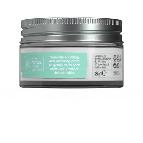 Dr. Organic Baby Bum Balm 35 gram