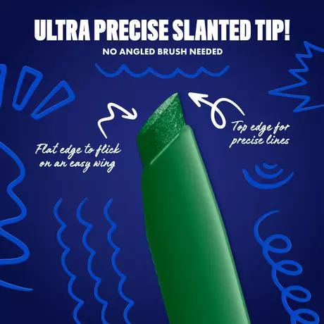NYX Professional Makeup Epic Inky Stix Eyeliner 14 Electric Emerald