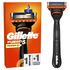Gillette Fusion5 Power Scheersysteem Met 1 Navulmesje