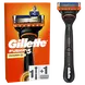 Gillette Fusion5 Power Scheersysteem Met 1 Navulmesje