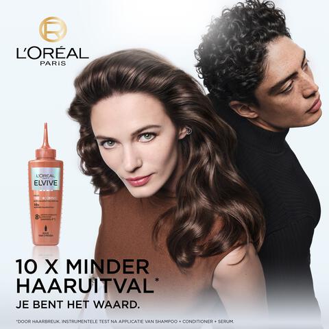 L'Oréal Paris Elvive Fiber Booster Serum 102 ML