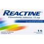 Reactine® 10 MG 14 Tabletten