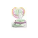 Philips Avent Fopspeen Ultra Air Night 6-18M SCF376/29 2 stuks
