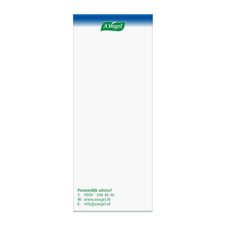 A.Vogel Pollinosan Forte Bij Pollen In De Lucht 30 stuks