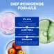 NIVEA Luminous630 Skin Glow Reinigingsgel 150 ML