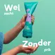 Naïf Kids Shampoo+Conditioner 250 ML