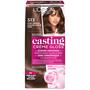 L'Oréal Paris Casting Crème Gloss Haarverf 513 Licht beigebruin