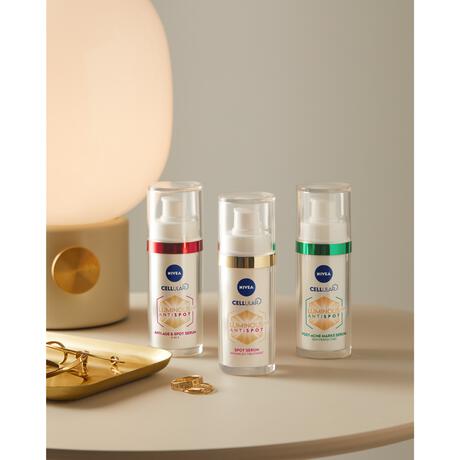 NIVEA Cellular Luminous630 Anti-Age & Anti-Spot Serum 30 ML