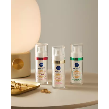 NIVEA Cellular Luminous630 Anti-Age & Anti-Spot Serum 30 ML
