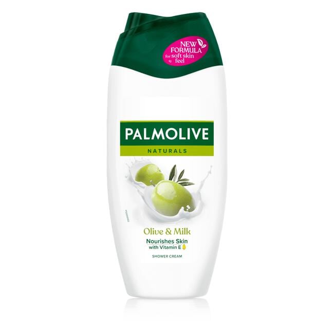 Palmolive Douche Olijf 250 ML