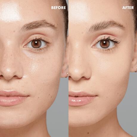 NYX Professional Makeup Marshmellow Smoothing Primer MMP01 Transparent 30 ML