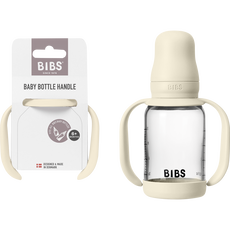BIBS Babyfles Handvat Ivory 