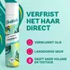 Batiste Original Droogshampoo 200 ML